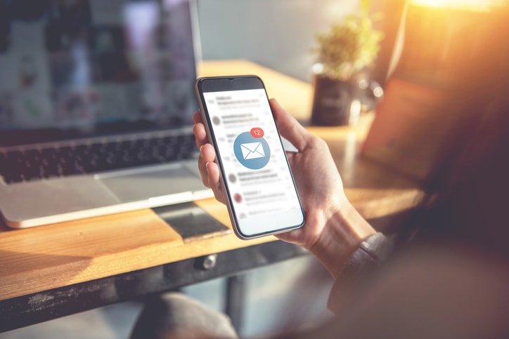 5 dicas de como o SMS pode beneficiar sua empresa