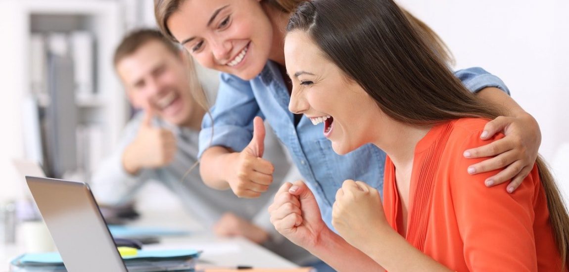 10 maneiras de se motivar como empreendedor