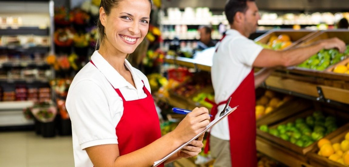 Como atrair clientes e aumentar o tráfego do supermercado