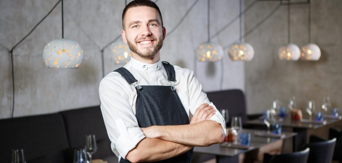 Como expandir seu negócio de café ou restaurante