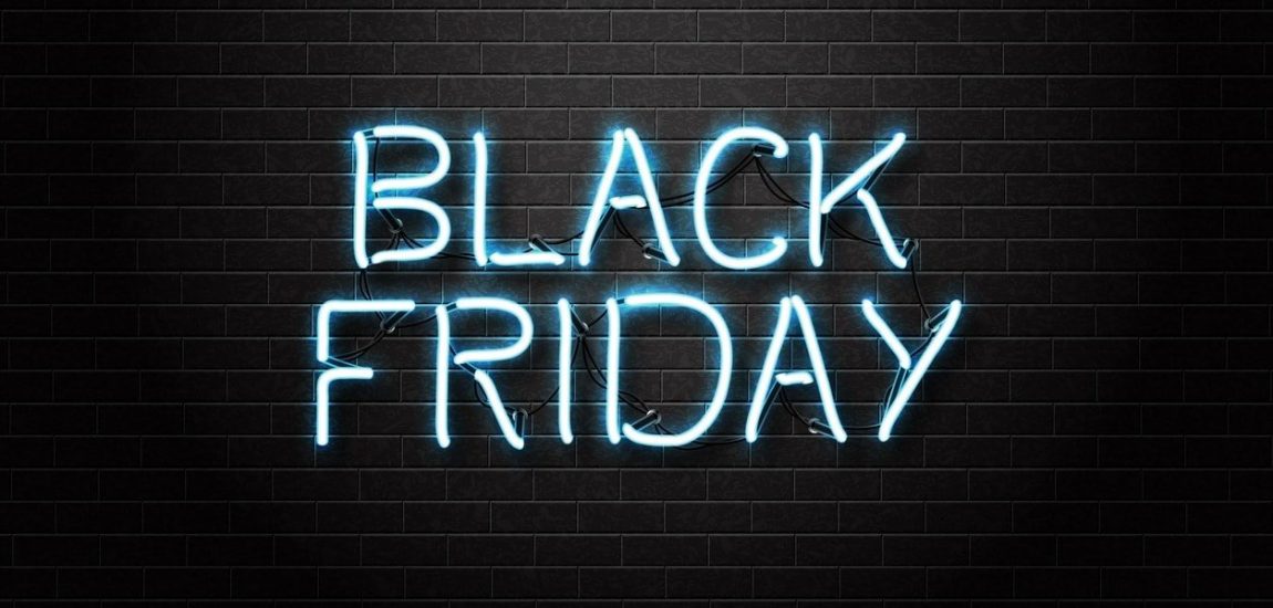 Black Friday 2018: tudo que você precisa saber