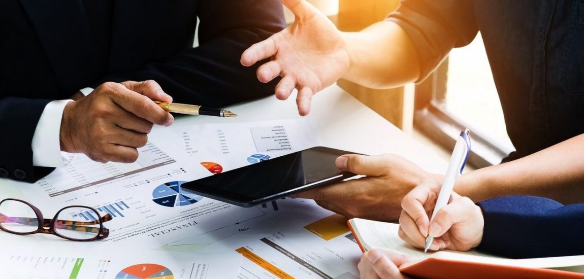 Planejamento financeiro a curto prazo