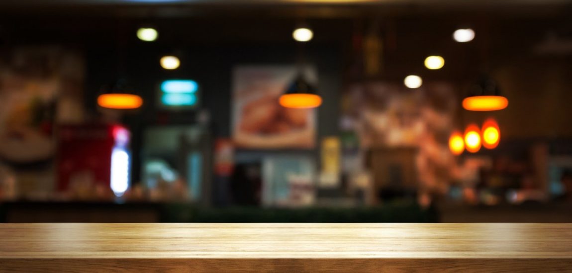 As 5 maiores tendências para bares e restaurantes em 2019