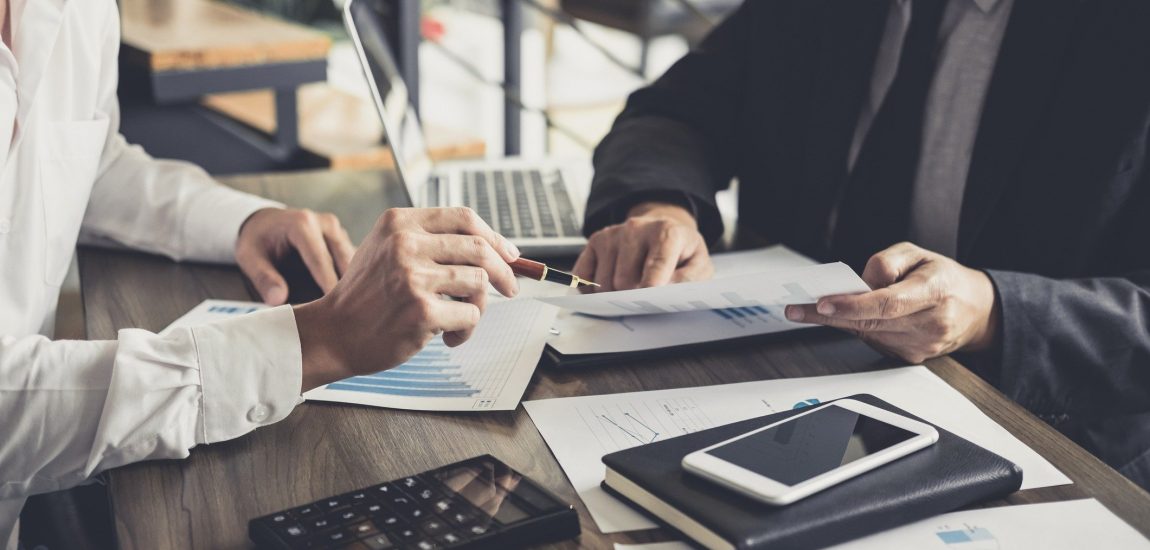 Técnicas de negociação