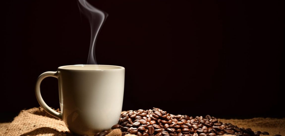 O crescimento das cafeterias no país