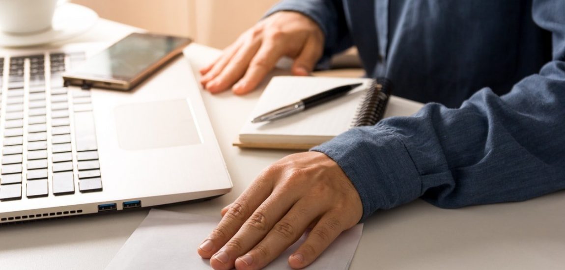 Facilite o pagamento de sua empresa com o sistema de gestão MarketUP