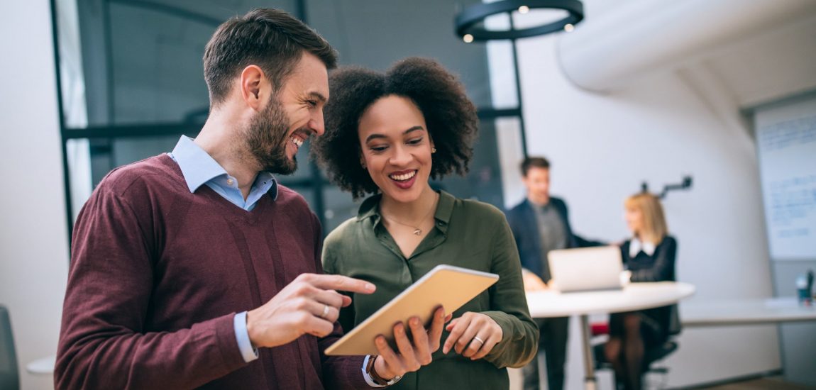 Pequenos negócios lucrativos para você investir