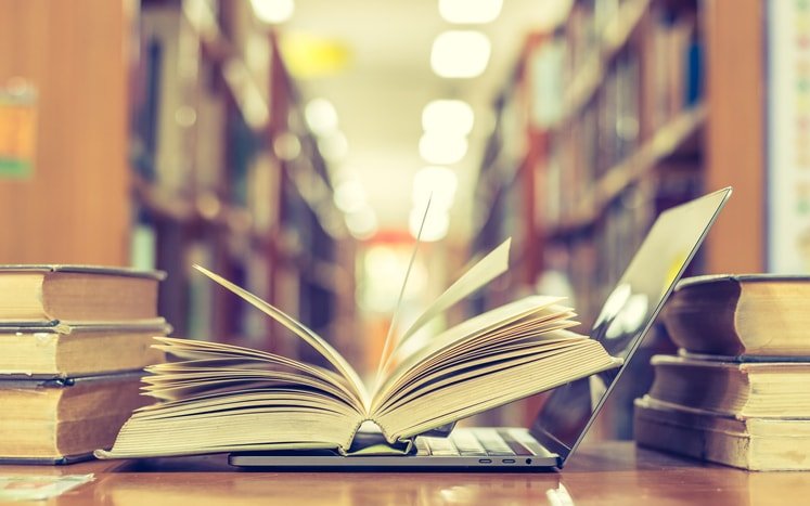 5 livros que todo empreendedor deve ler