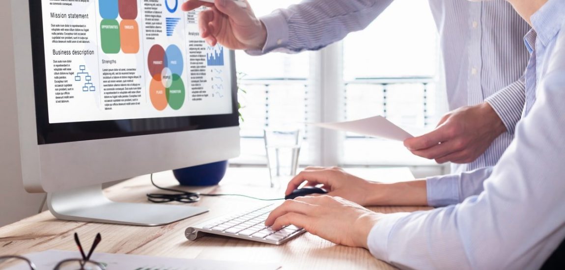 Análisw SWOT para pequenas empresas