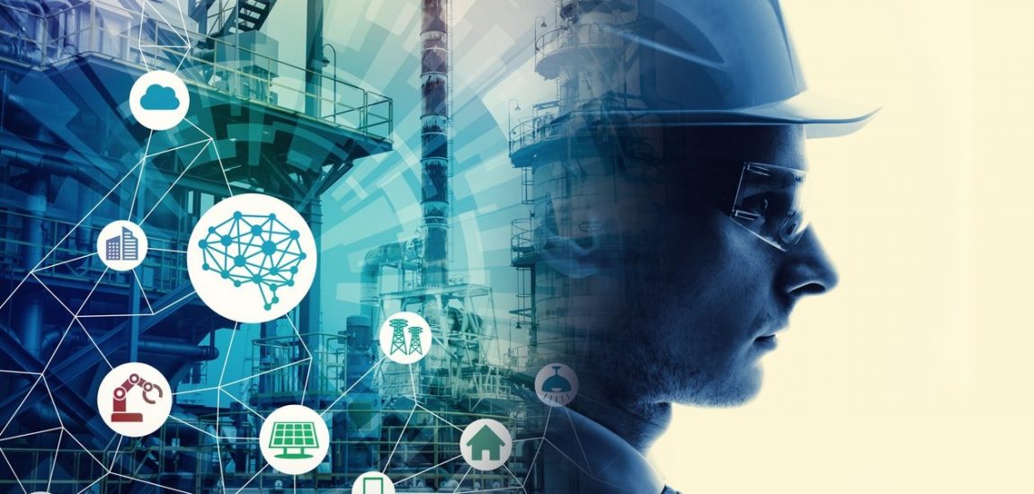 Indústria 4.0 - O que é ?