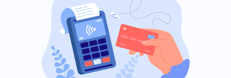 Compras com cartão movimentam R$680 bi somente no terceiro semestre