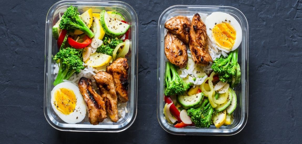 Empresa de marmitas fitness: o que você precisa saber para abrir