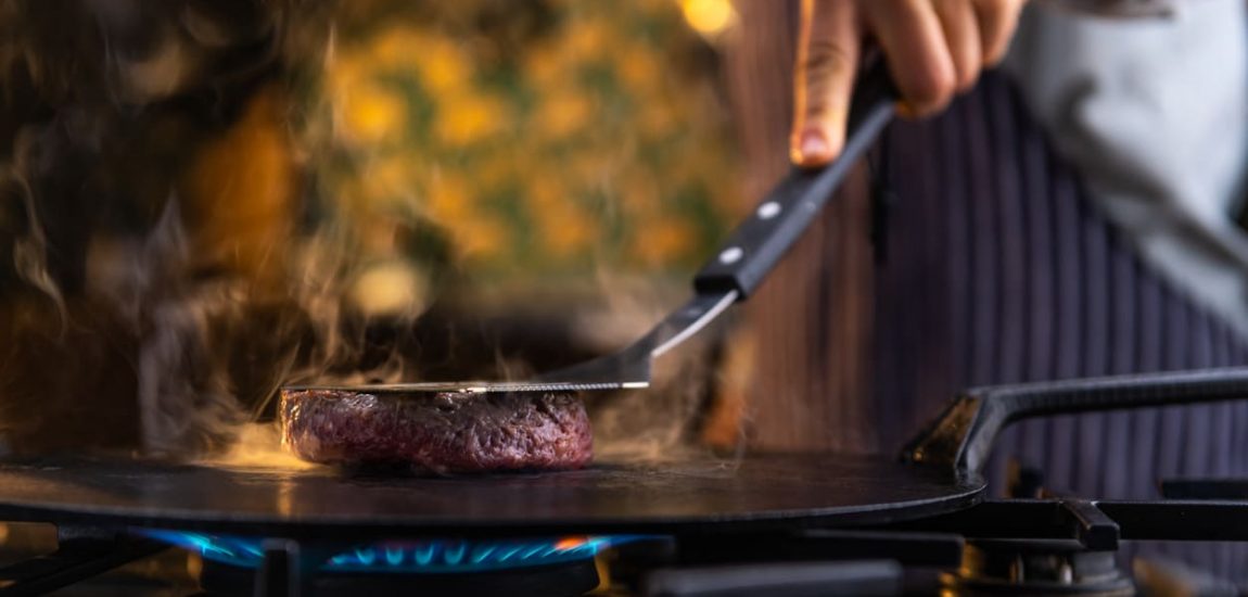 O que é Dark kitchen?