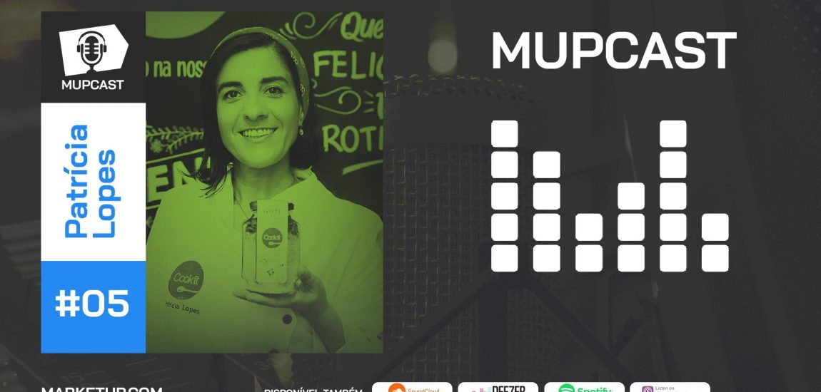 #05-MUPCAST | Cook it