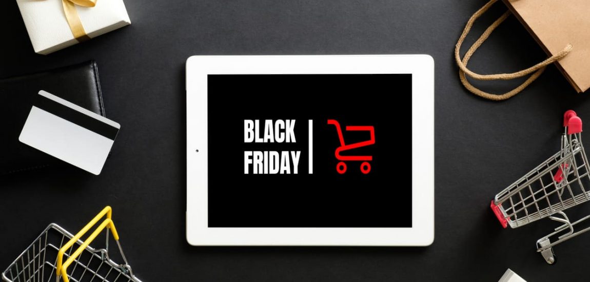 Prepare sua loja virtual para a maior Black Friday do país