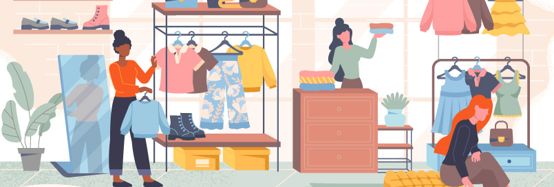 Intenção de compra do brasileiro deve crescer no 4º trimestre