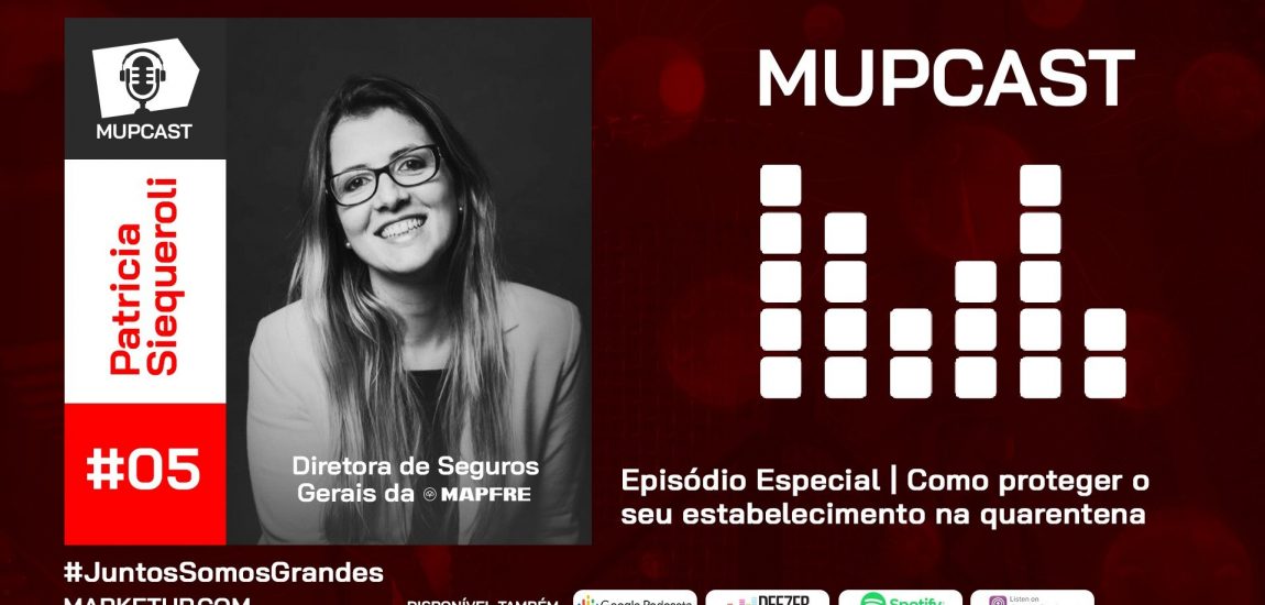 #10-MUPCAST | EDIÇÃO ESPECIAL | SEGUROS EMPRESARIAIS
