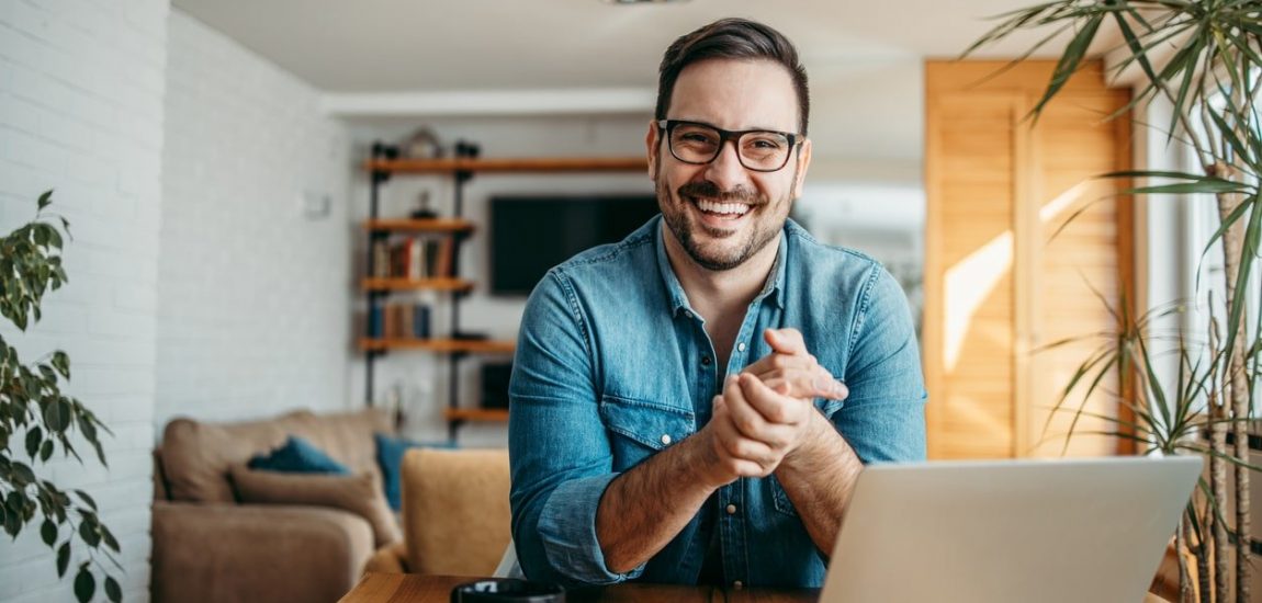 4 Dicas para trabalhar de casa na quarentena