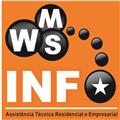 W M S Informática Cabo Frio