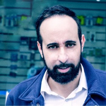  Vander Costa: Zaap Tecnologia