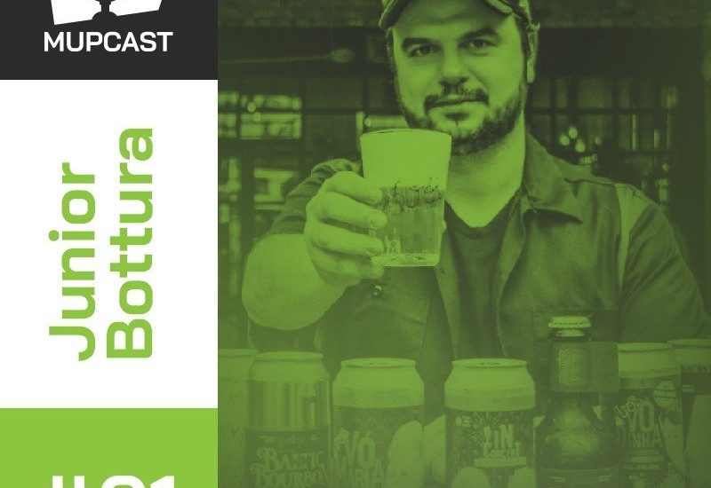 #MUPCAST | Cervejaria Avós