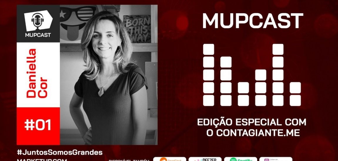#06-MUPCAST | EDIÇÃO ESPECIAL | CONTAGIANTE.ME