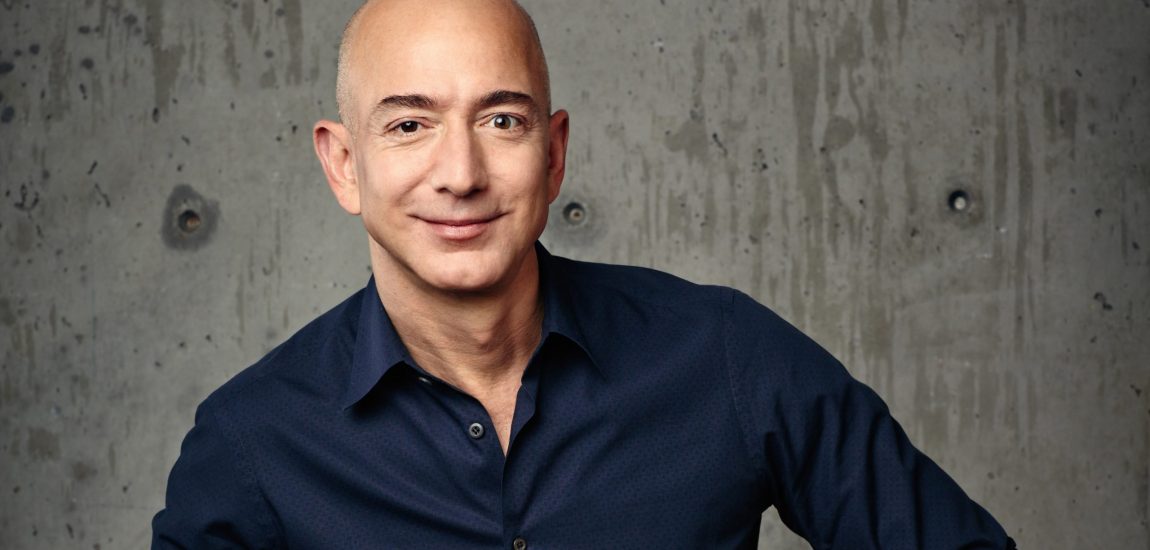 Jeff Bezos: 8 lições do dono da Amazon para ter sucesso nos negócios