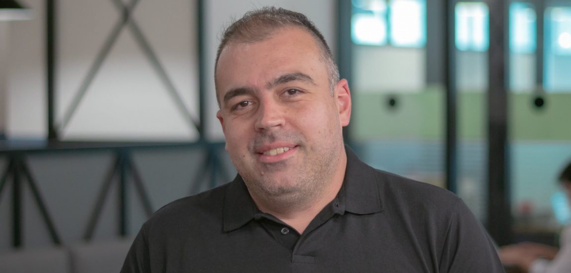 Diretor de produtos Ygor Matos conta os desafios do ERP gratuito MarketUP