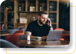 Imagem ilustrativa certificado digital marketup