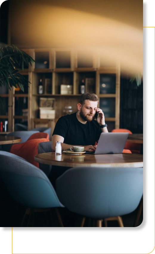 Imagem ilustrativa certificado digital marketup