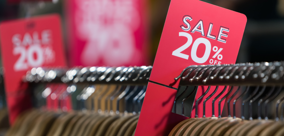 Dicas para preparar seu negócio para a Black Friday