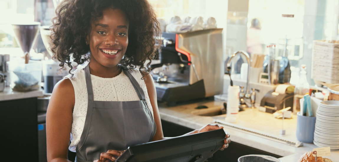 21% dos negros têm entre 60% e 90% do faturamento comprometido, diz pesquisa