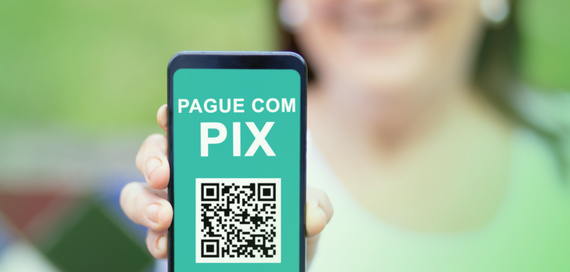 Descubra agora porque utilizar Pix no seu e-commerce