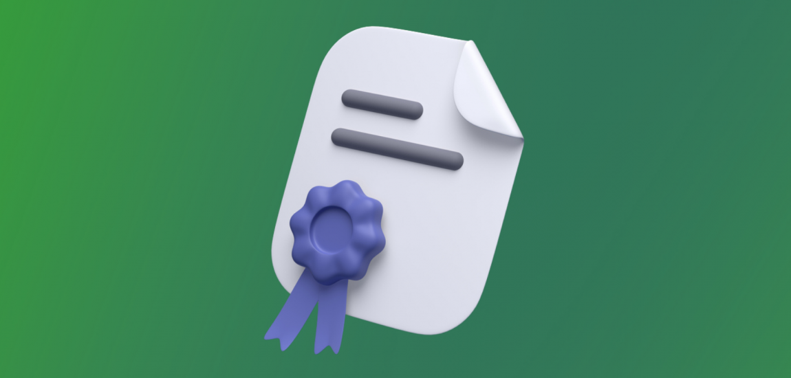 Certificado Digital: O que é, para que serve e como obter&nbsp;