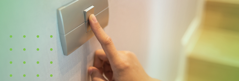 Redução da conta de luz para bandeira verde favorece pequenos negócios