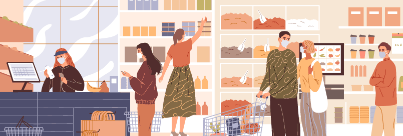 Indicador geral de preços do Brasil registra queda em outubro