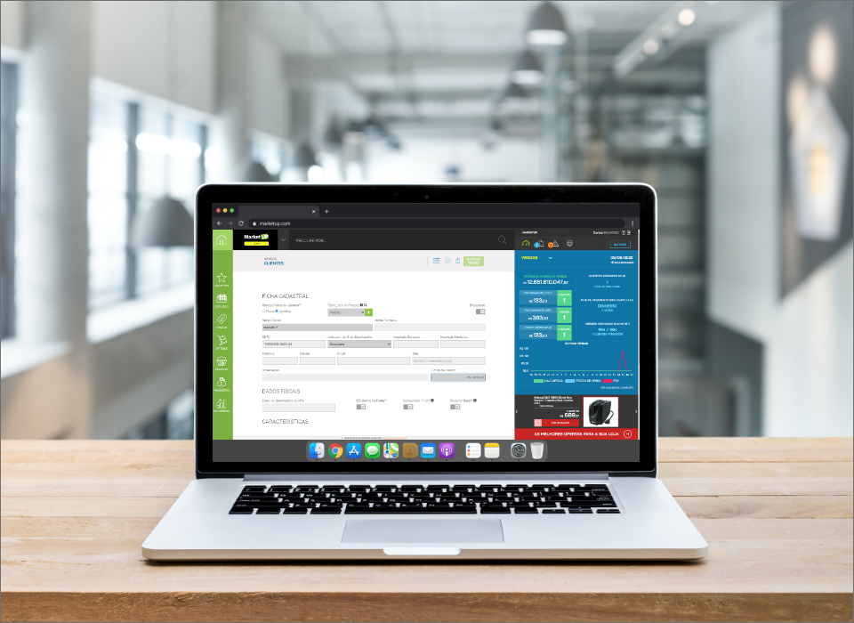 Concessão de Crédito - Clientes