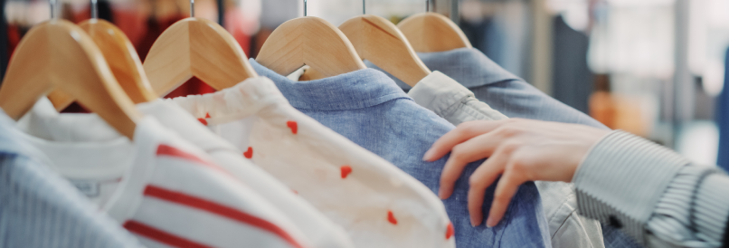 Confiança dos empresários do comércio cresce pela segunda vez seguida