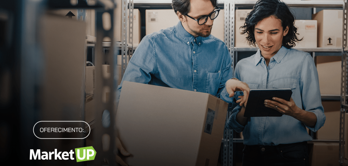 Final de ano: como preparar o estoque para as demandas da época