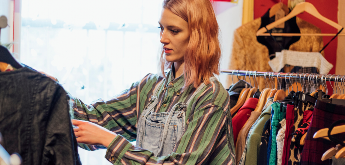 Consumo Consciente: Brechós devem crescer 30% a mais em 2022