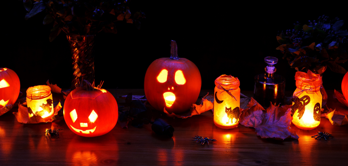 Halloween 2023: Atraindo Mais Clientes