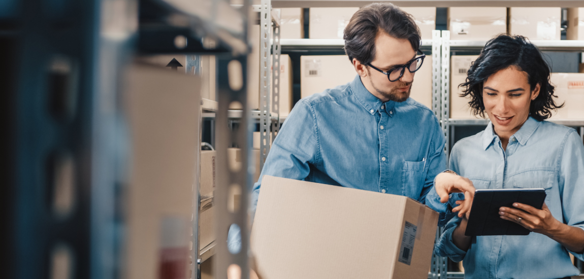 Final de Ano: Como Preparar o Estoque para as Demandas da Época