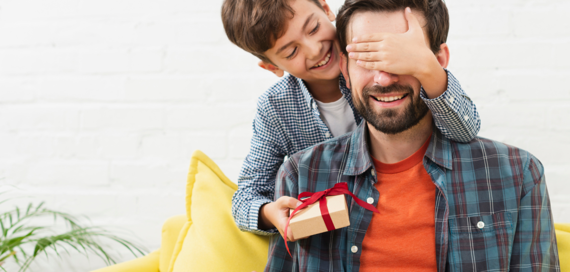 O Que Vender para Faturar no Dia dos Pais