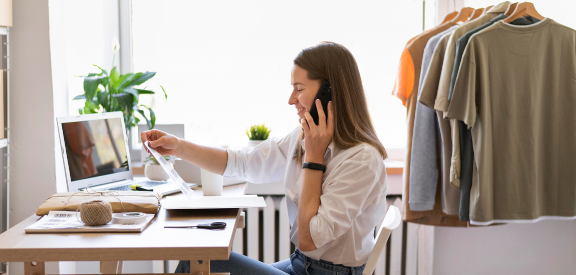 Descrição de Produtos para E-commerce