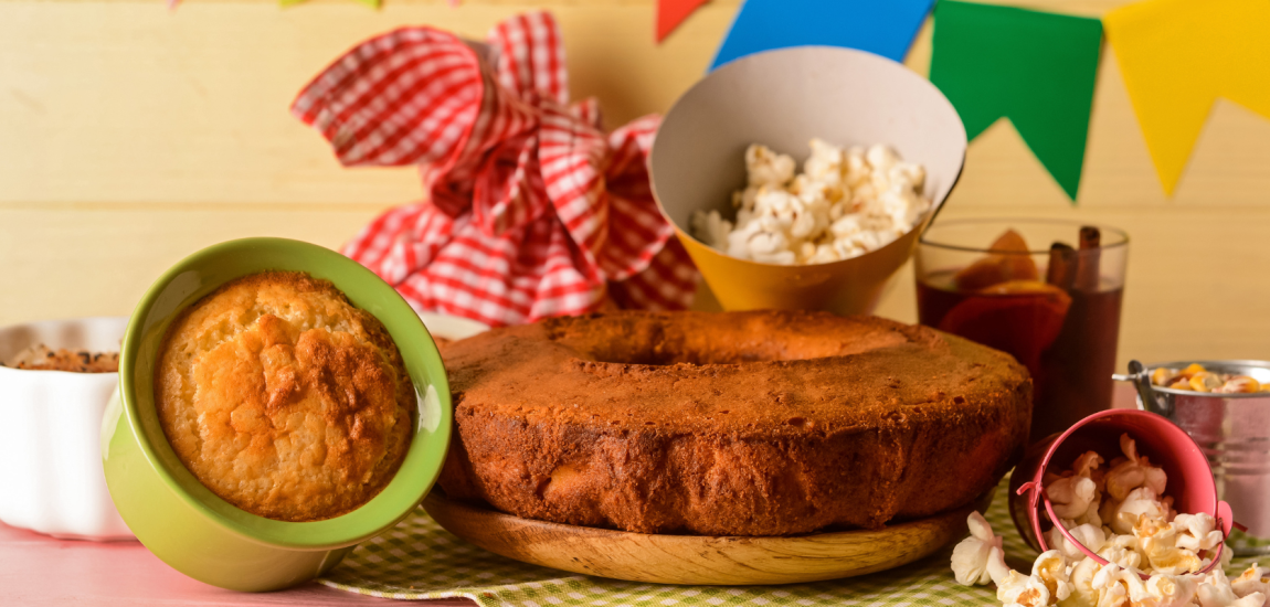 Otimize suas vendas juninas com o Delivery+