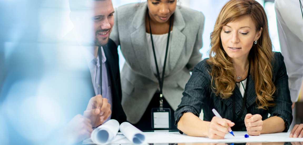 Monte um plano de negócios rápido e simples