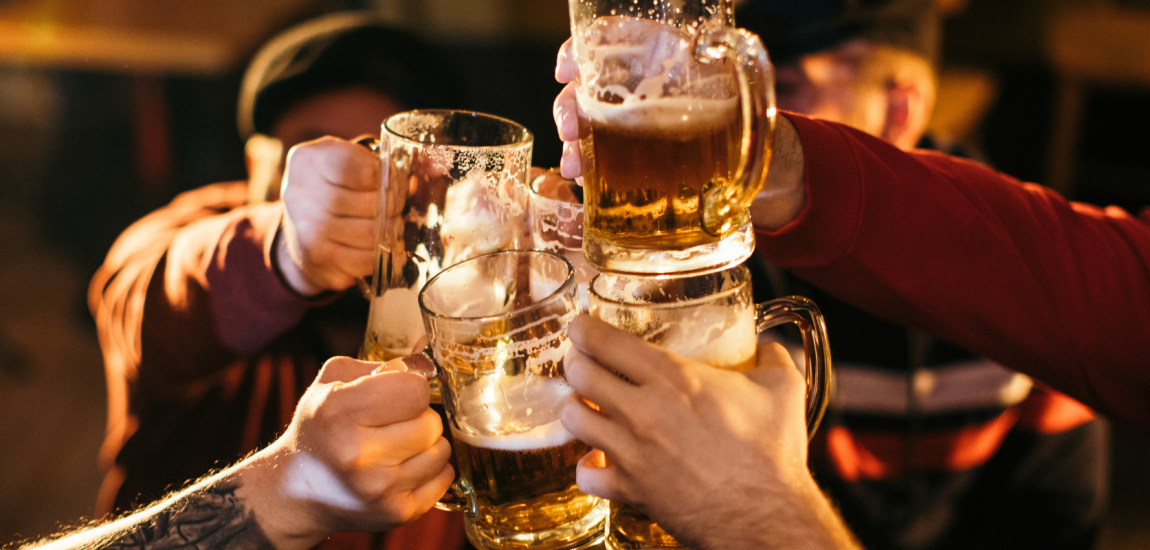 Dia da Cerveja: Fidelize Clientes e Venda Mais
