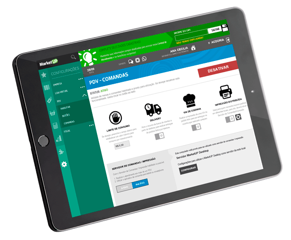 Como um ERP pode ajudar na gestão fiscal da sua empresa