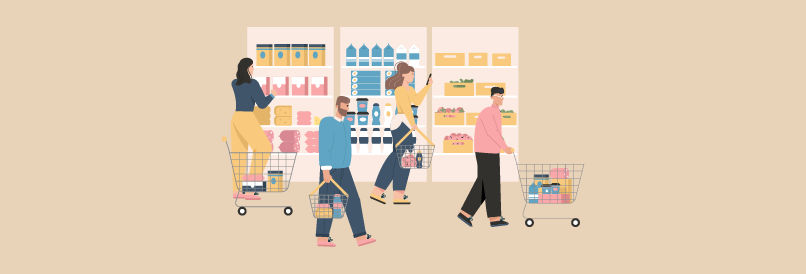 Inflação oficial de novembro é a maior para o período desde 2015