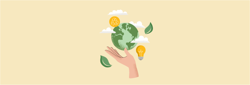 Por que sua empresa deve ser tornar sustentável